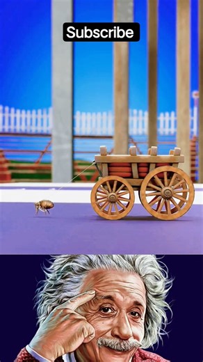 How A Flea Circus Worked 😯