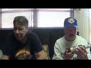 Louisiana Beer Reviews: Franziskaner Hefe-Weissbier Naturtrüb (duo review)