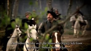 The Magnificent Century (TV Series 2011–2014) ⭐ 7.0 | Biography, Drama, History