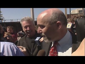Drew Peterson’s war of words with former attorney