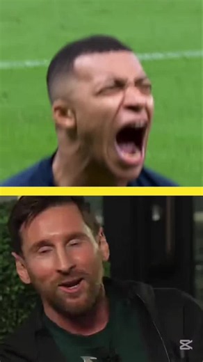 Qué le falta a Mbappé para alcanzar el nivel de Messi