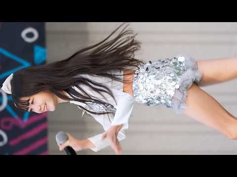 【4K/60p】 ここみん 『お願い魅惑のターゲット ／ メロン記念日』 東京アイドル劇場 @上野恩賜公園野外ステージ 2026.03.15