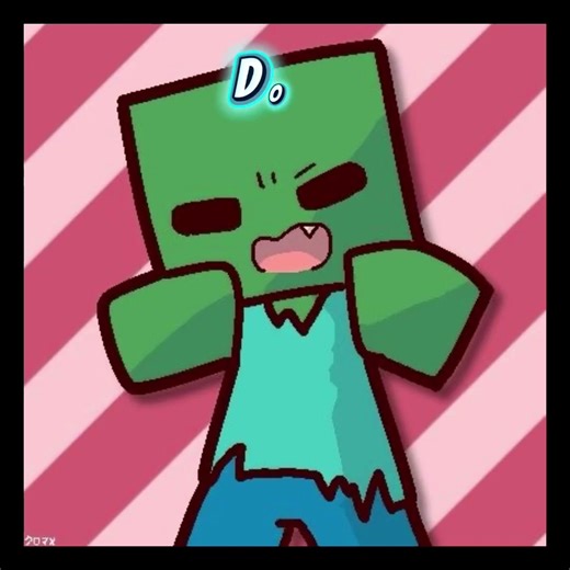 Minecraft chain hang low