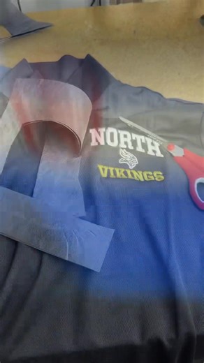 🌎🔥 People think we’re just the Massillon store… but we print and embroider for customers ALL… OVER… THE… WORLD. And yes… we even do Akron too 😉 Thanks for your order, Akron North Wrestling! 🐅💪 #LibertyScreenPrinting #Howard’sTigerRags #CustomMerch #AkronNorthWrestling #PrintTok #SmallBusiness #OhioBusiness #IfItAintLibertyItsJustLaundry Melco JJ Digitizing | Liberty Screen Printing & Embroidery