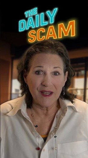 Facebook Scam Ads