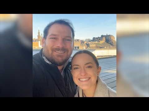 Adoption Video Profile - Alec & Chloe