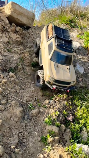 Rc car Trx4 Sport👌🏻Check my channel and subscribe for more👍🏻 #rccars #rccar #rc #trx4 #rchobby