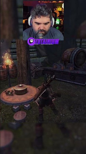 The EASIEST way to get the Bandit Camp Pass in Fable! 🗡️ #Shorts #Fable