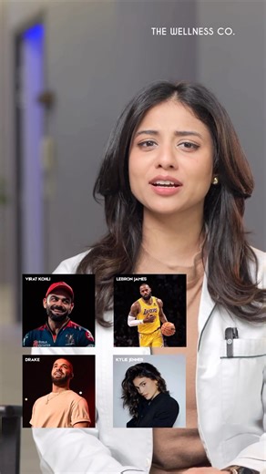 Targeted compression that boosts circulation and speeds up recovery. #CompressionTherapy #Wellness