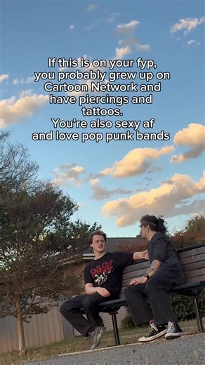 1.9K views | Cartoon Networks best show was Regular Show. #newmusic #poppunk #2000s #olderbrother #punk | Filthy Rocks | Facebook