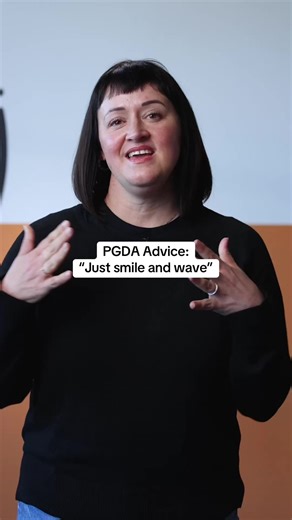 Master PGDA with Calm: Tips from Penguins of Madagascar