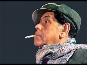 ALFREDO MARCENEIRO - SENHORA DO MONTE