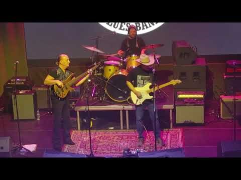 Jack-Austin Despy - Pride and Joy