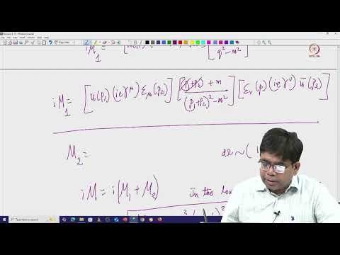 Lec 55 Dynamical Photon field processes