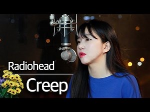 Creep - Radiohead cover | Bubble Dia