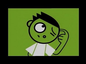 Family Communications/Funding Credits/PBS Kids [Dash] (1981/1999)