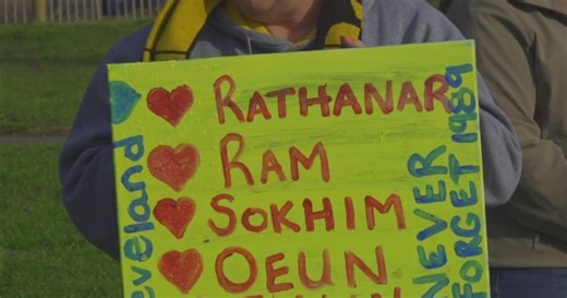 37 years after Cleveland Elementary School shooting, Stockton community honors victims