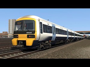 Train Simulator Classic - Class 465/466 Enhancement Pack Vol. 2 - Armstrong Powerhouse