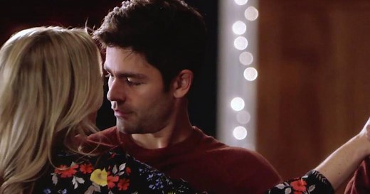 Preview - Love at First Glance