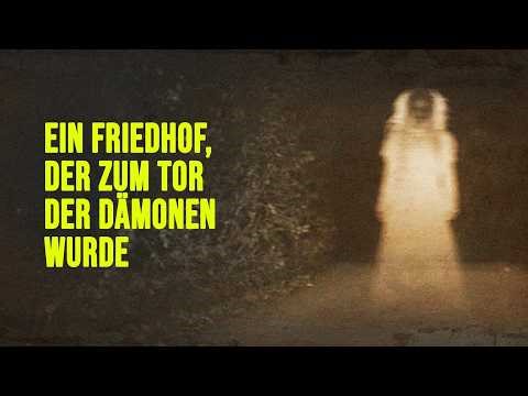 The Ghost That Made a Forgotten Cemetery World-Famous | Ghost Documentary