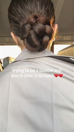 JROTC vs ROTC: Balancing Tough Choices