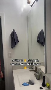 Georgina is strength 🙏 | graysworld