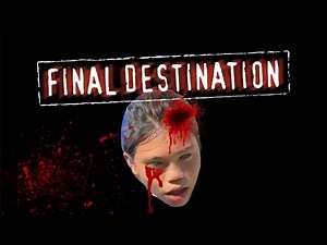 FINAL DESTINATION | FULL EPISODE | Queenie Dawson