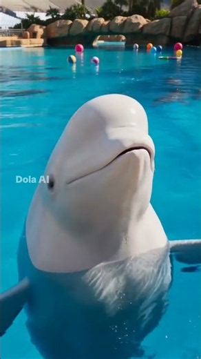 🐬 Amazing Dolphin Show | Incredible Dolphin Jump & Water Stunts 🤯🔥 #wildlife #dolphins