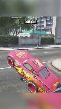 every time i crash my car gets faster... 1