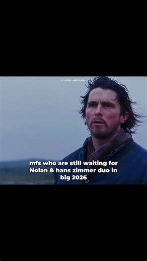 AJ on Instagram: "Director Christopher Nolan and composer Hans Zimmer formed one of the most influential creative partnerships in modern cinema, collaborating on seven feature films over 12 years. Their partnership is characterized by “co-engineering” experiences where the score often drives the narrative structure rather than serving as simple background music. Creative Signature : Experimental Methods: For Interstellar, Nolan gave Zimmer a one-page “fable” about a father and child without reve