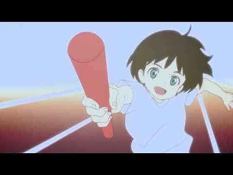 Praying - Devilman Crybaby AMV