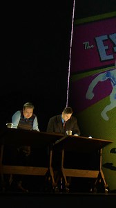 The Met’s exhilarating production of The Amazing Adventures of Kavalier & Clay comes to cinemas nationwide. | The Metropolitan Opera