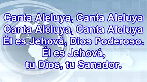266K views · 15K reactions | Él es Jehová Él es Jehová, Dios de la creación, Él es Jehová, Dios poderoso, Él es Dios fuerte, la roca eterna, Él es Jehová tu Dios tu sanador! Danny berrios | Alabanzas cristianas. | Facebook