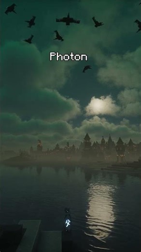 Moon Light | Minecraft Shader Comparison #31