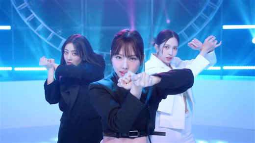 TWICE《SET ME FREE》舞蹈版 230311