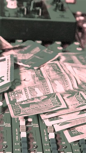 Irie Ites Records unveils the very last track completing the Repatriation Riddim series, featuring the talented artist Puppa Nadem. Recognized across the French-speaking reggae scene for his sharp faststyle delivery and unique vocal presence, Puppa Nadem delivers here an intense and inspired performance. On this production composed by Naram, he fearlessly denounces the negative influence of money within the music industry, where fame too often seems bought rather than earned. Driven by a precise