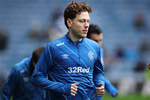 Derek Ferguson sends Danny Rohl warning on Andreas Skov Olsen ahead of Rangers vs Celtic