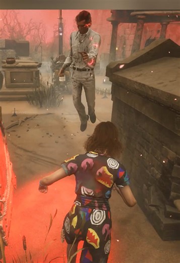 Réponse à @trixiemattel here’s another one queen 💋 stranger things is HERE! i love vecna and eleven 🥰 (dbd creator) #dbd #deadbydaylight #fyp #dbdtiktok #dbdmemes