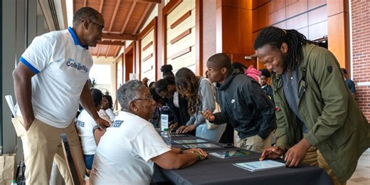 CSRA College Night returns with scholarships, guidance and more