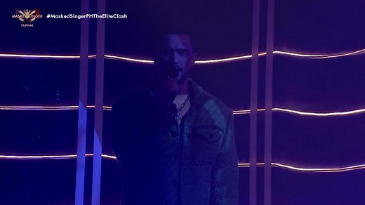 The Masked Singer PH Season 2 Grand Champion is back! Kris Laurence pours his heart out with a soulful rendition of It Will Rain by Bruno Mars 📺 Masked Singer Pilipinas Season 3 sa TV5 📆 Tuwing Sabado, 7:15PM at Linggo, 7:30PM 🎤 Pagkatapos ng Sing Galing! #MaskedSingerPilipinas #MSPWarOfThree #NadineLustre #ArthurNery #JannoGibbs #PopsFernandez #TV5 | Masked Singer Pilipinas