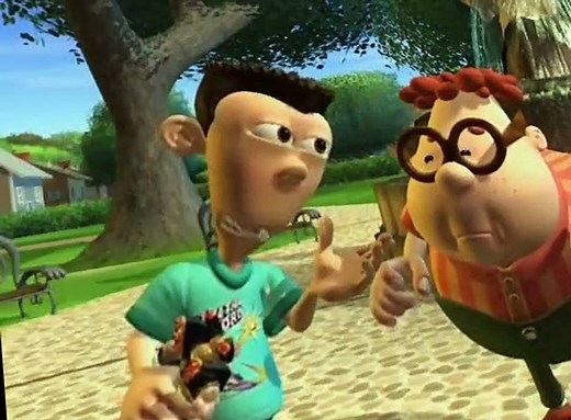 The Adventures of Jimmy Neutron: Boy Genius The Adventures of Jimmy Neutron Boy Genius S01 E006 See 