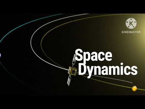Space Dynamics | GATE GEOMATICS Engineering