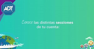 4K views · 27 reactions | ✨¡Aprovecha los beneficios que te otorga tu cuenta ¡Regístrate hoy en nuestro programa de lealtad "Tu Confianza Premia" y navega en tu nueva plataforma.✨ | ADT México | Facebook