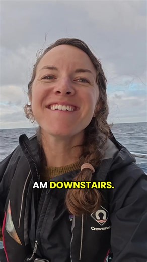 Realities of Living on a Sailboat Every Day