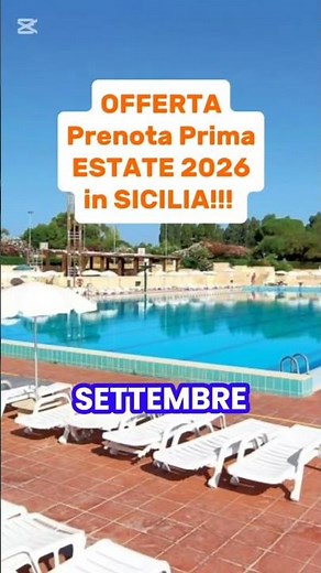 Athena Resort 4* - Marina di Ragusa (Rg) #Estate2026 in #Sicilia #demirviaggi #offerteviaggi