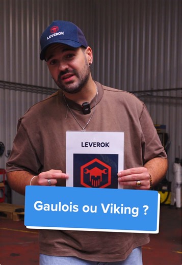 Gaulois ou Viking ? Un Débat Passionnant !