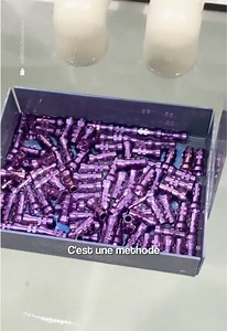 Dioxyde de titane : pourquoi il ne se réduit plus après anodisation