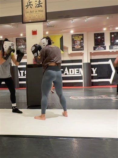 Desiree Wodicker on Reels