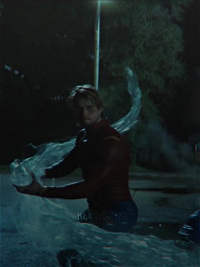 Garth>> #garth #titans #fyp #aftereffects #ae #dcuniverse #edit