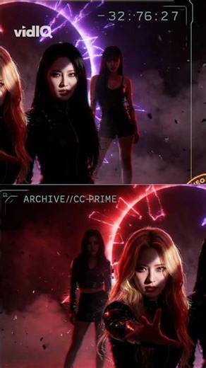 I'm what you need, I don't chase, I attract #aimusic #eclipse #virtualidol